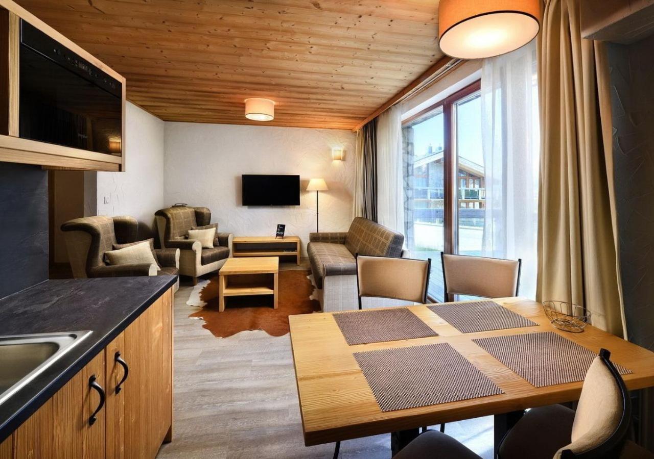 Chalets Jasna Collection - Apartments Demanovska Dolina Exterior photo